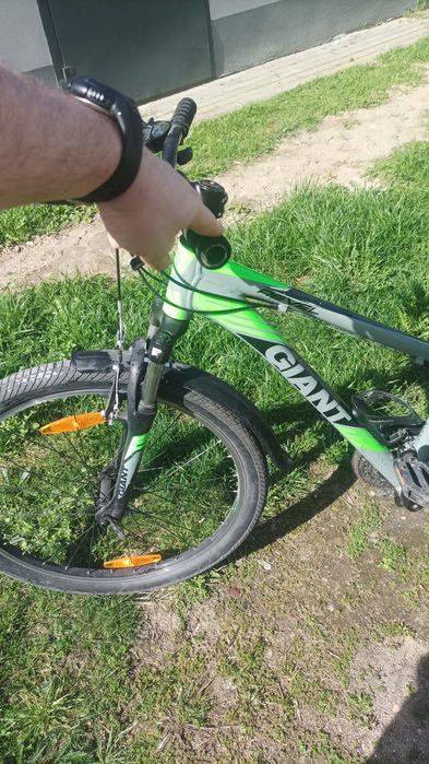 Rower Giant koło 26