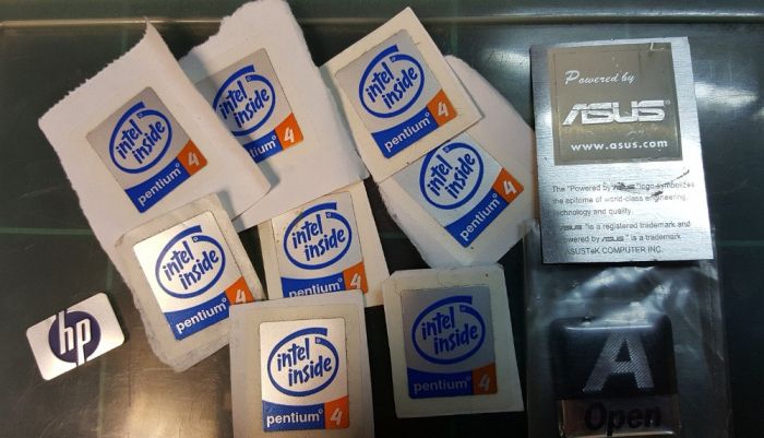 Hardware diverso: Caixas, CD-Rom, Discos, RAM, Mouses