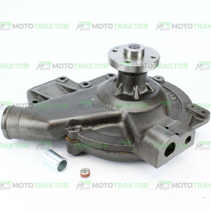 Pompa wody wodna John Deere 4240,4440,4640,4840,4350,4455,8430,8440