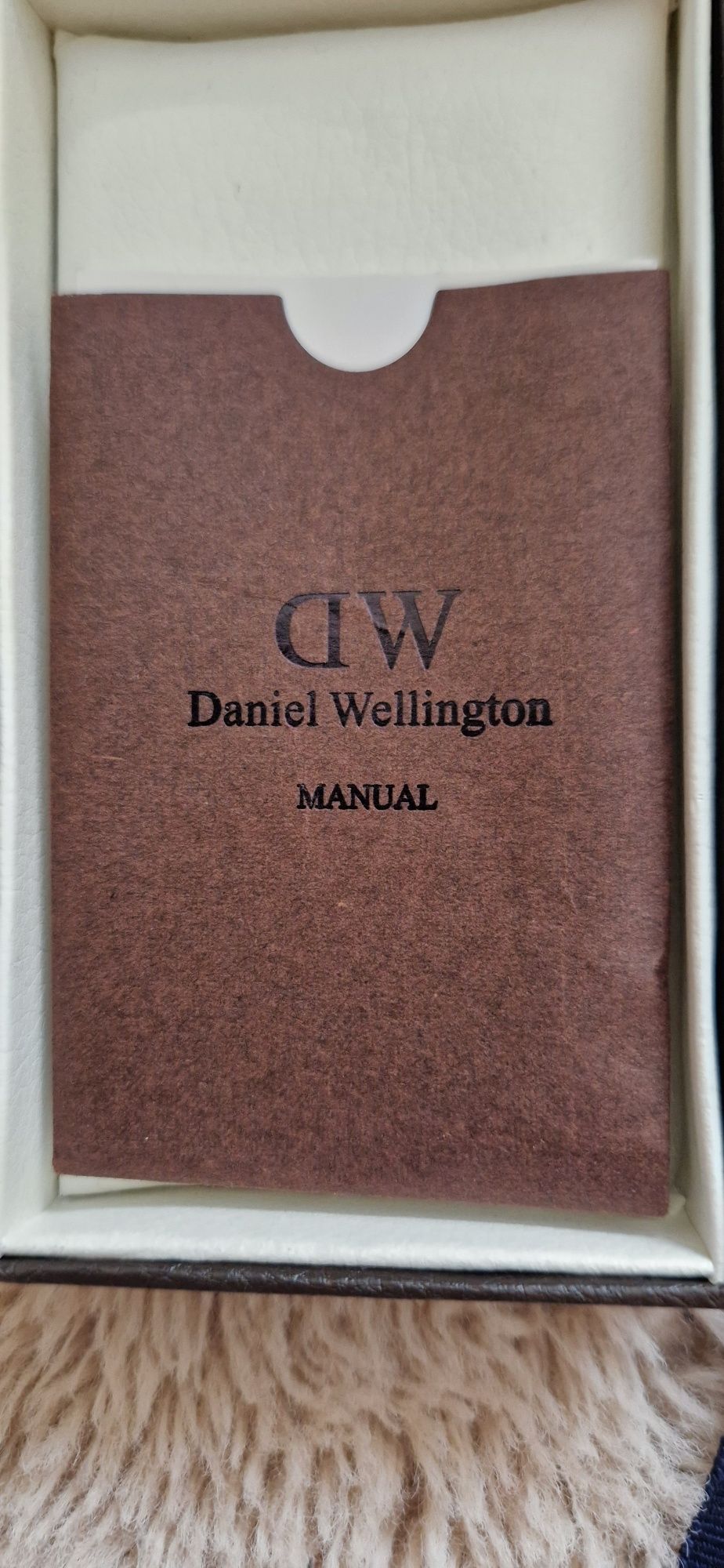 Zegarek Daniel Wellington