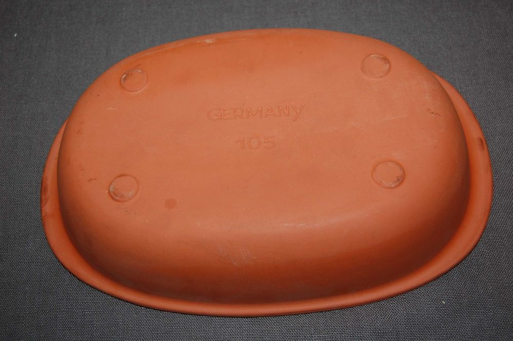 Garnek rzymski ROMERTOP - poj. 2 l