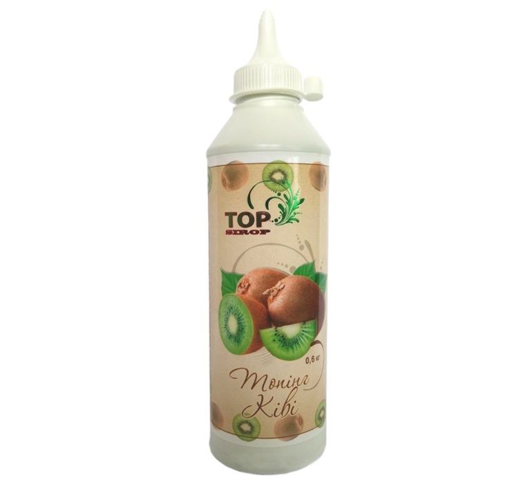 Топінг Top Sirop