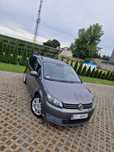 VW Touran 1.6 DIESEL