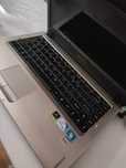 Laptop Lenovo Ideapad U350