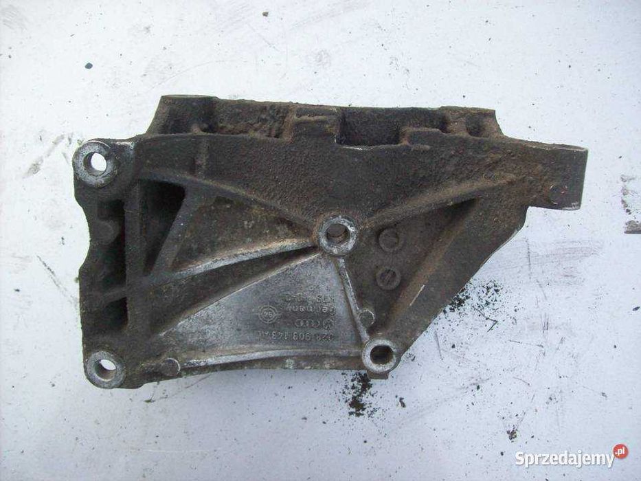 Transporter T4 1.9 D TD Lapa wspornik alternatora
