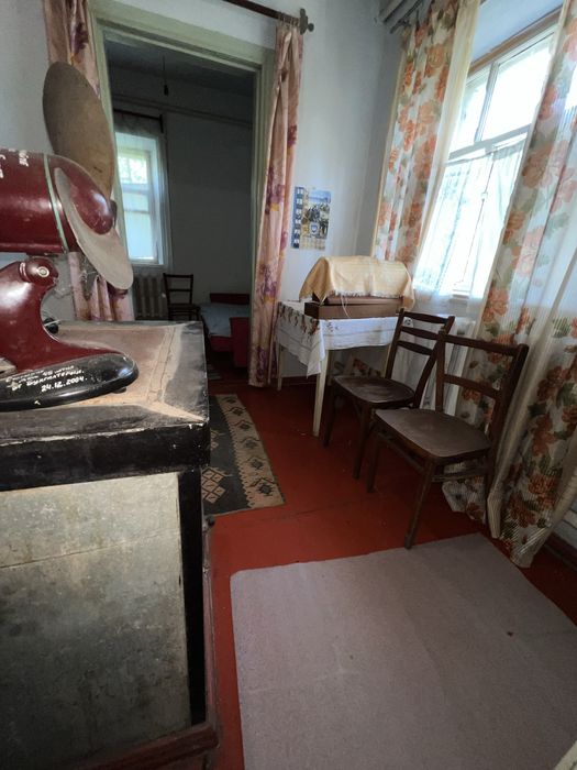 Продам дом в с. Голубовка Новомосковского р- на