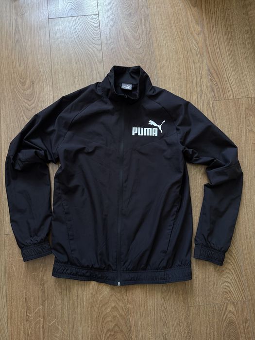 Нейолоновий костюм puma