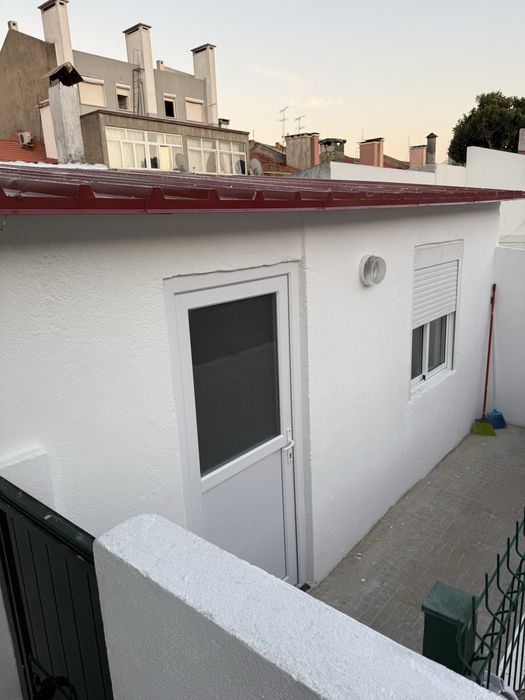 Estudio na penha de frança