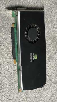 Nvidia Quadro FX 3800