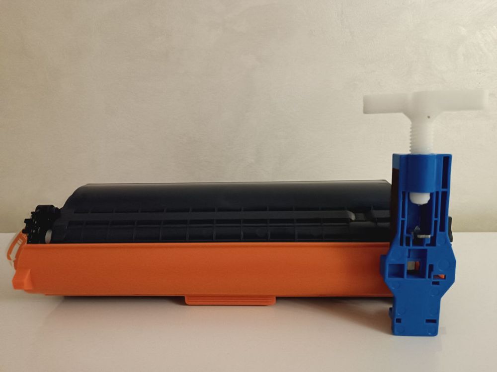 Картридж чорний для HP LaserJet M209, M234