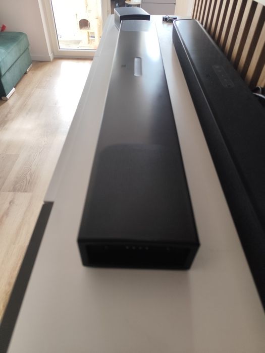 Soundbar jbl bar 9.1