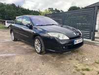 Renault Laguna 2.0 INITIALE