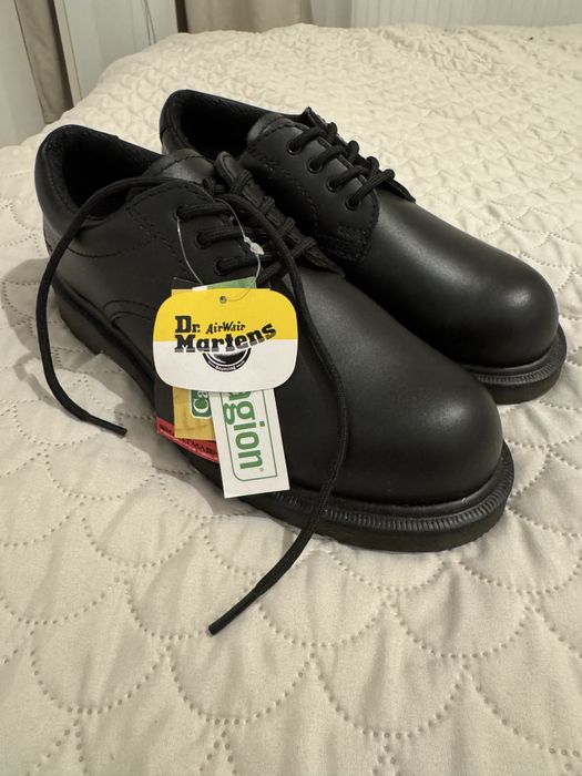 Buty martens nowe