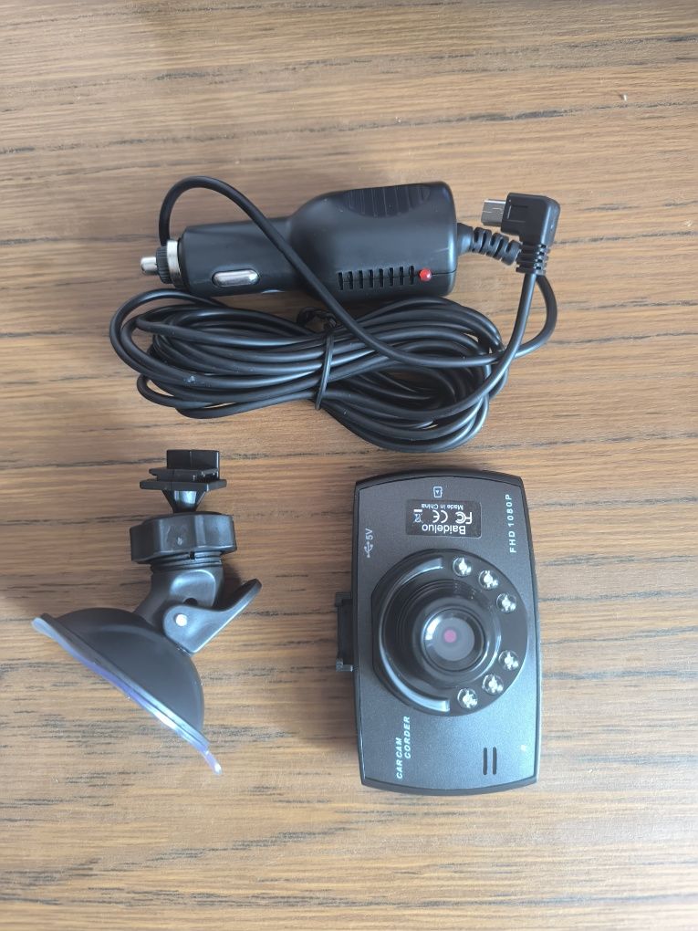 Відеореєстратор Car DVR Y30