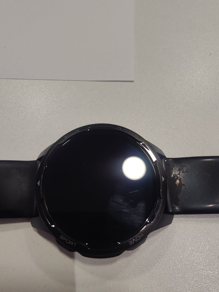 Xiaomi watch S2 usado