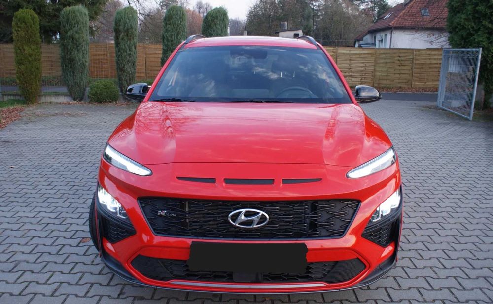 Продам Hyundai Kona