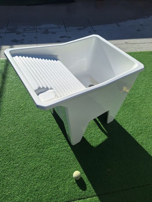 Tanque em fibra - Interfibras