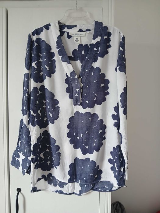 Bluzka damska H&M