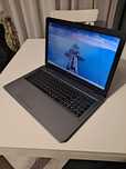 Laptop Asus Windows 10