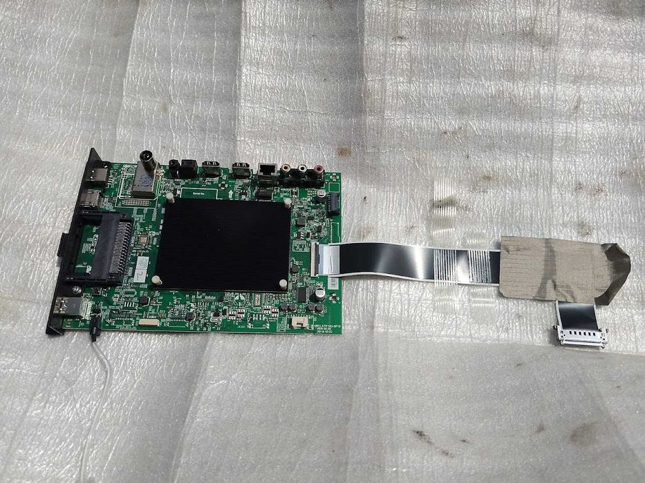 Main board Skyworth 43E6