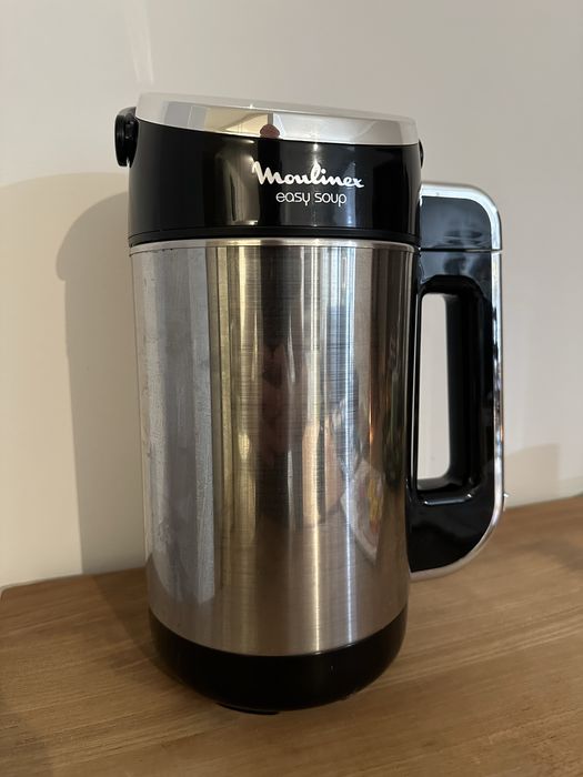 Moulinex Easy Soup COMO NOVO