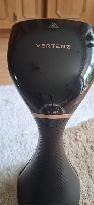 parownica do ubrań steamer