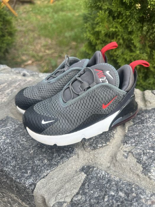 Кросівки Nike 27 розмір