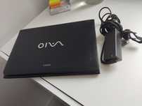 Laptop Sony Vaio SVE111B11M