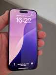 iPhone 15 pro 128 Gg