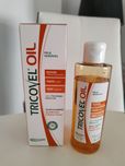 Tricovel Oil Óleo-Champô Nutritivo Cabelos Secos