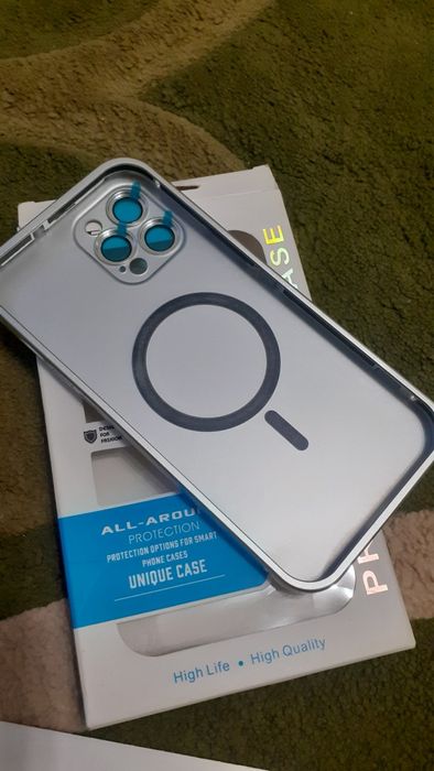 Чохол iPhone 12 Pro Max ...