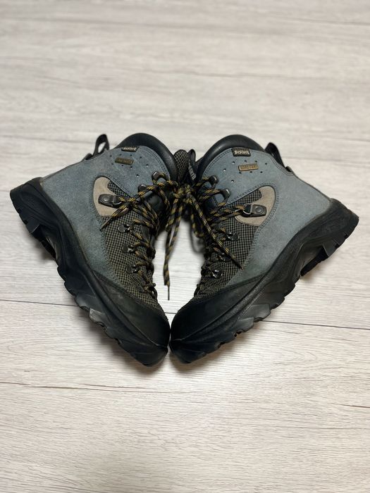 Чоловічі ботинки для альпінізму Bestard Elbrus Gore Tex