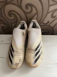 бутси adidas ghosted 3