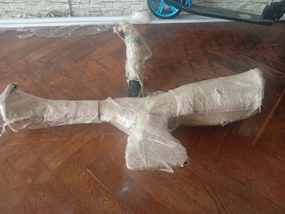 Продам фаркоп для авто Chery QQ