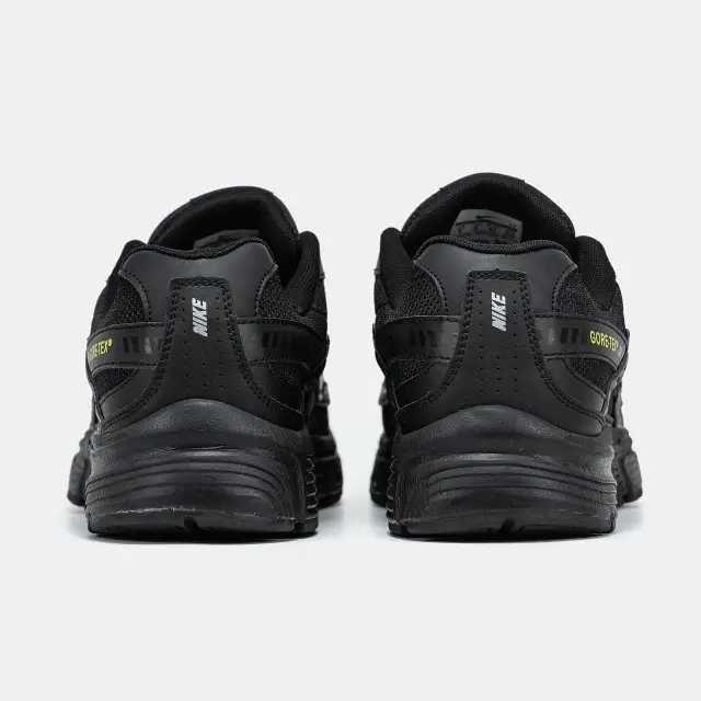 Чоловічі кросівки Nike Initiator Black Gore-Tex GTX