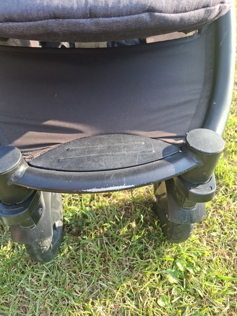Joie litetrax 4 Air