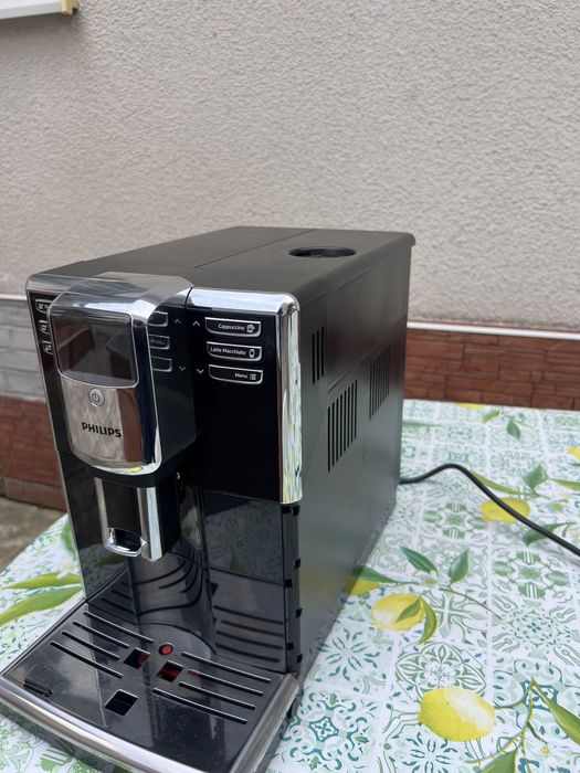 Кофемашина Philips Serias 5000 EP5360/10