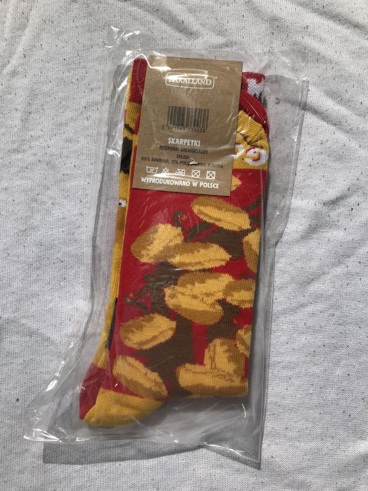 skarpety nie do pary bakalland uniwersalny