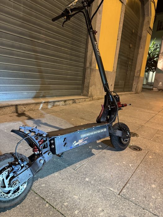 Laotie es18 como nova