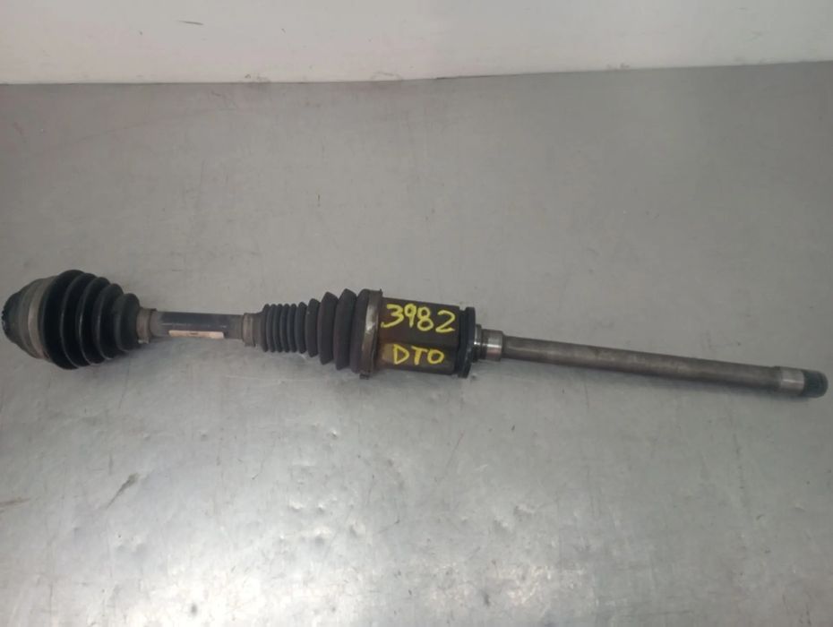 Transmissão frente direita BMW X1 (E84)