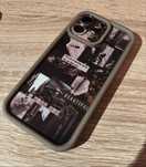 Etui do iphone 15 pro max