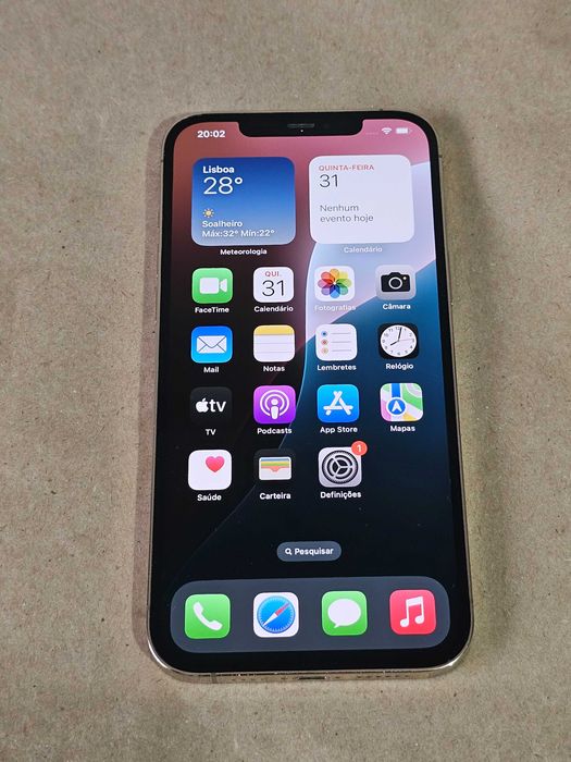 Iphone 12Pro Max 256Gb. Excelente estado.