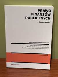 Prawo Finansów Publicznych - Vademecum + film fabularny