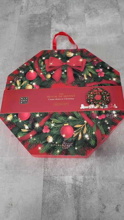 Rituals kalendarz adwentowy