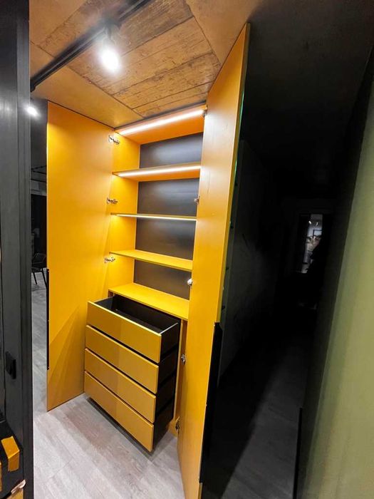 Stolarz, Kuchnie na wymiar, Meble na wymiar Montaż mebli z paczek IKEA