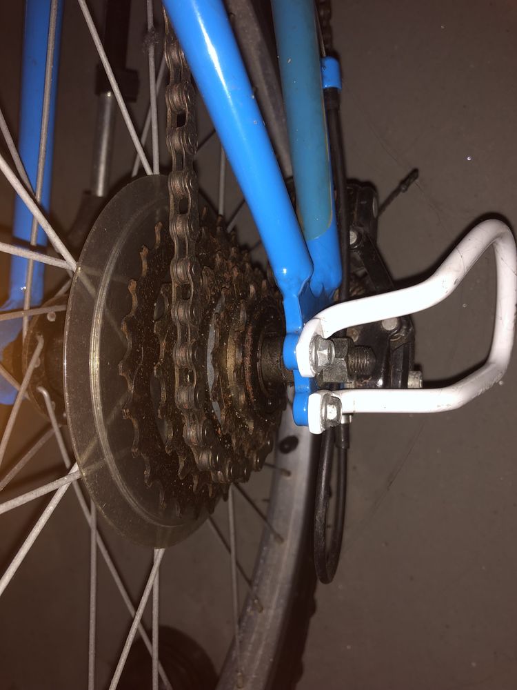 BICICLETA DE RAPAZ Decathlon 9-12 anos 300