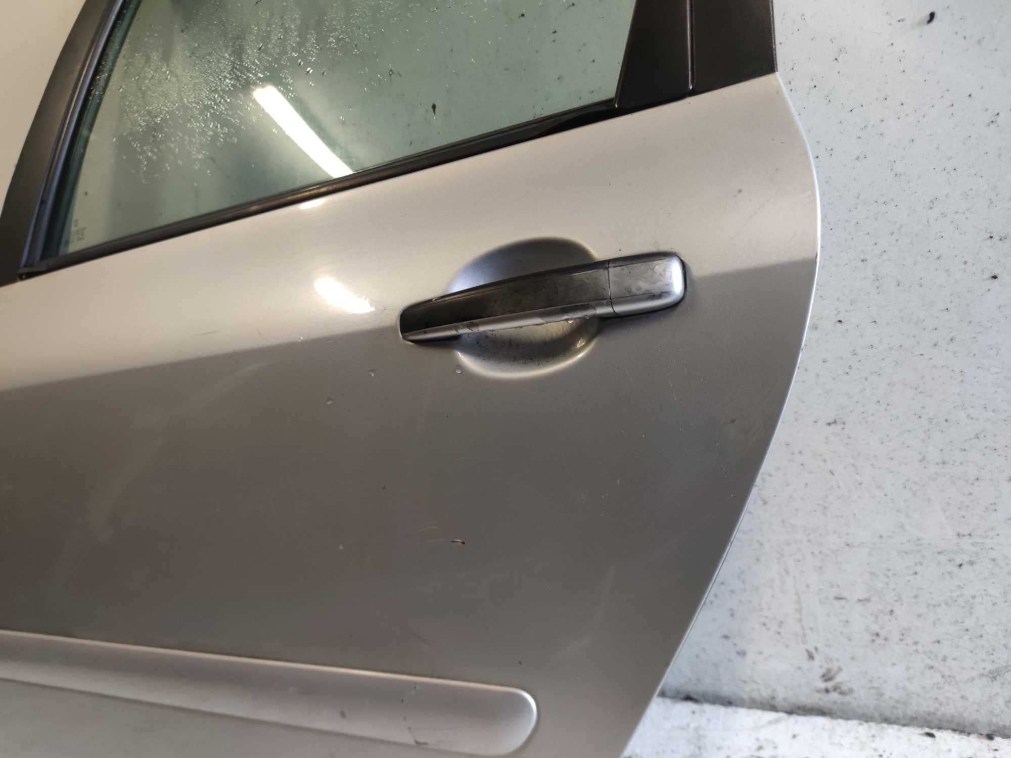 Peugeot 307 SW Kombi Drzwi Lewe Tylne Lewy Tył Lakier EZRC