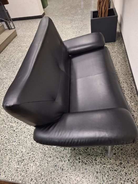 Sofa 2 pessoas 1,60m