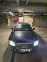 AUDI A6 2007 3.0 TDI