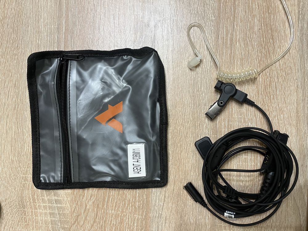Радіостанція Motorola Dp2600e
